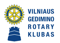 Vilniaus Gedimino Rotary klubas